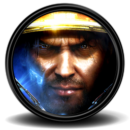 Starcraft 2 2 Icon 256x256 png
